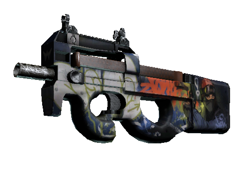 P90 Nostalgia