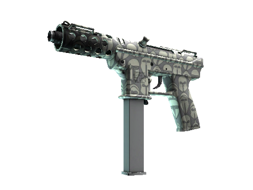 Tec-9 Hades