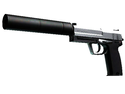 USP-S Stainless