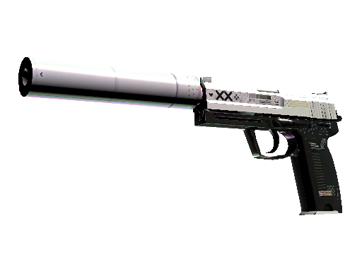 USP-S | Printstream (Minimal Wear)