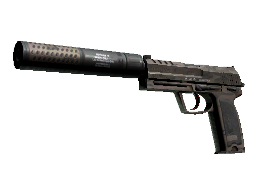 USP-S | Desert Tactical (Factory New)