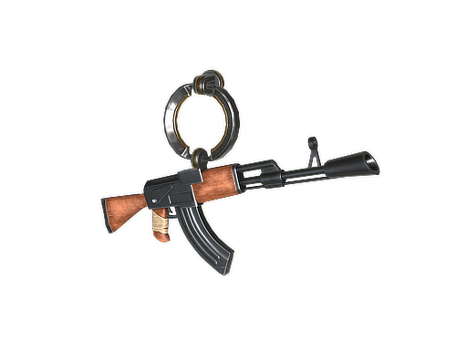 Charm: Charm | Baby's AK