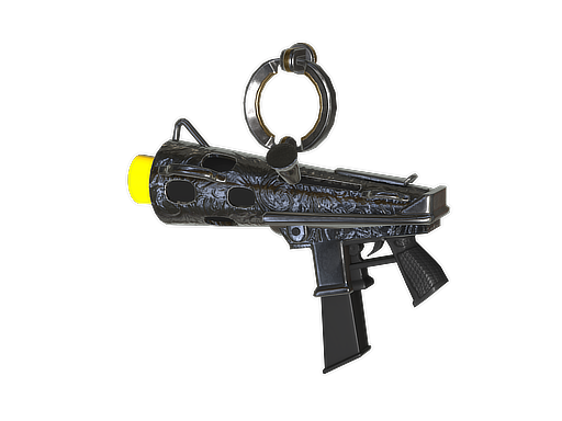 keychain_Charm | Lil' Cap Gun