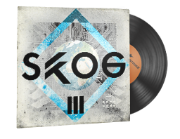 Music Kit | Skog, III-Arena