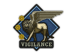 Vigilância