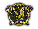 Metal Legendary Eagle Master
