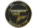 FaZe Clan (Gold) | Stockholm 2021