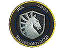 Нашивка: Team Liquid | Стокгольм 2021