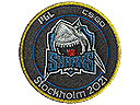 Patch: Sharks Esports | Stockholm 2021