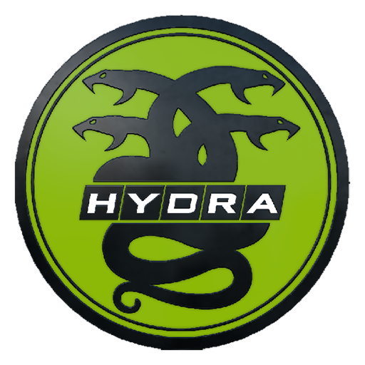 Hydra Pin