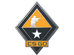 Commodity Pin - Tactics