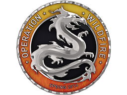 CommunitySeasonSeven2016 Coin 2