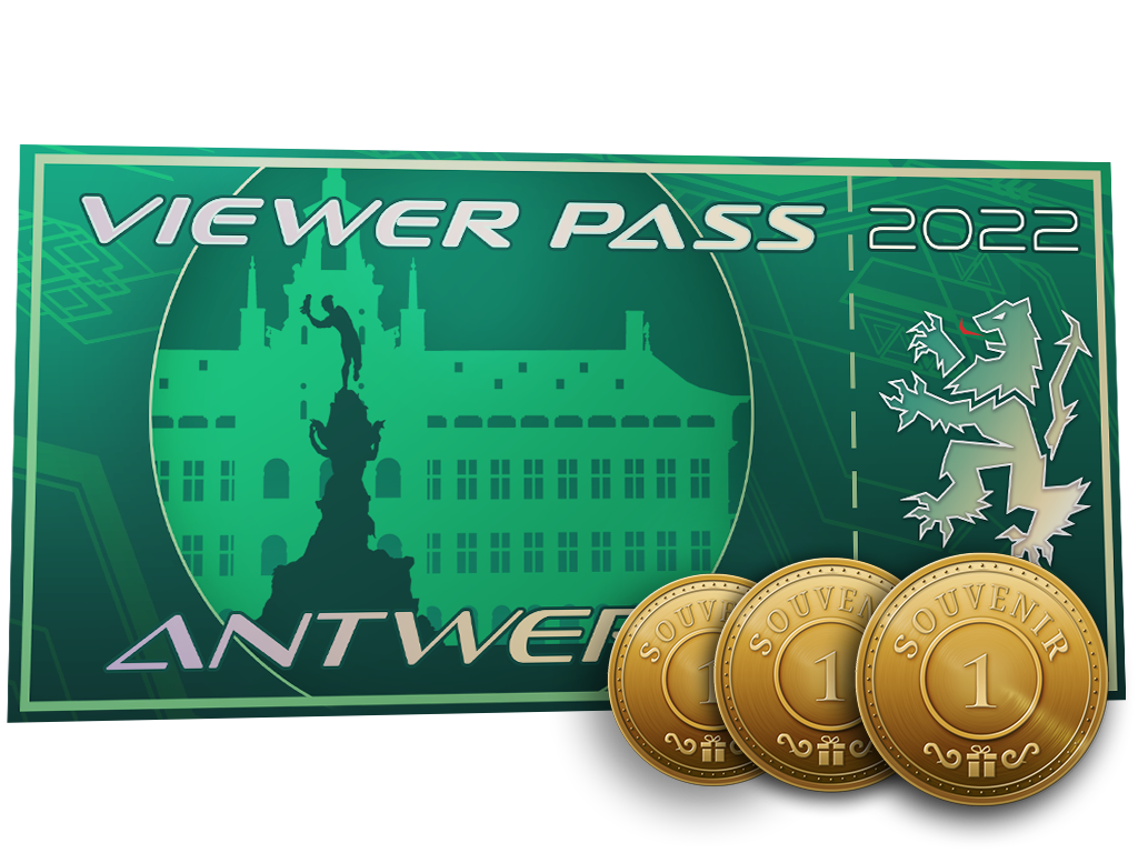 Сувенирный набор pgl 2024. Пропуск зрителя PGL Major Antwerp 2022. Antwerp 2022. Antwerp 2022 viewer Pass медаль. Antwerp 2022 viewer Pass.