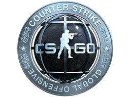 Counter-Strike: Global Offensive Trophies •