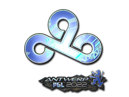 Cloud9 (Holo) | Antwerp 2022