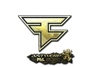 FaZe Clan (Gold) | Antwerp 2022