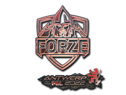 forZe eSports (Holo) | Antwerp 2022