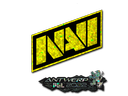 Natus Vincere (Purpurinado) | Antuérpia 2022