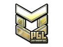 PGL (Gold) | Antwerp 2022