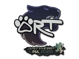 arT | Antuérpia 2022