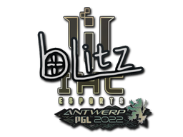 bLitz | Antuérpia 2022