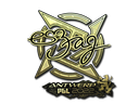 es3tag (Gold) | Antwerp 2022