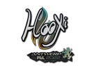 HooXi | Antwerp 2022