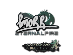sticker_Sticker | imoRR | Antwerp 2022