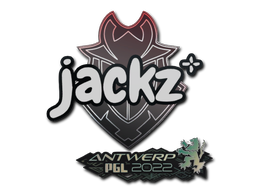 JaCkz | Antuérpia 2022