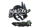 magixx | Antwerp 2022