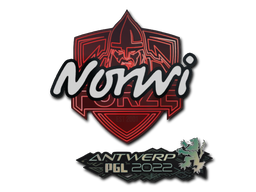 Norwi | Antuérpia 2022