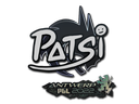 Patsi | Antwerp 2022