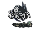 S1ren | Antwerp 2022