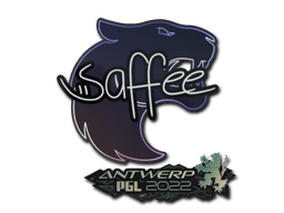 saffee | Antwerp 2022