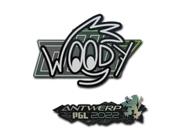 WOOD7 | Antuérpia 2022