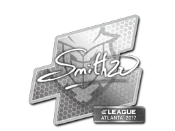 sticker_Sticker | SmithZz | Atlanta 2017