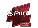 Spiidi | Атланта 2017
