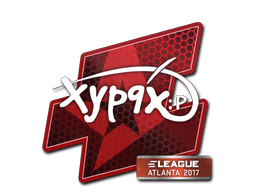 Xyp9x | Atlanta 2017