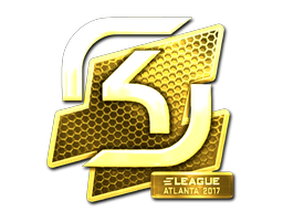 SK Gaming (Dourado) | Atlanta 2017