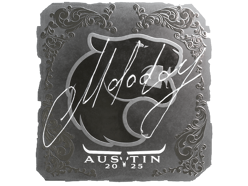 molodoy (Foil) | Austin 2025