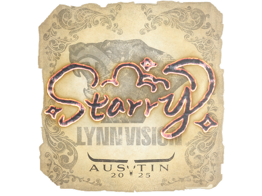 Starry | Austin 2025