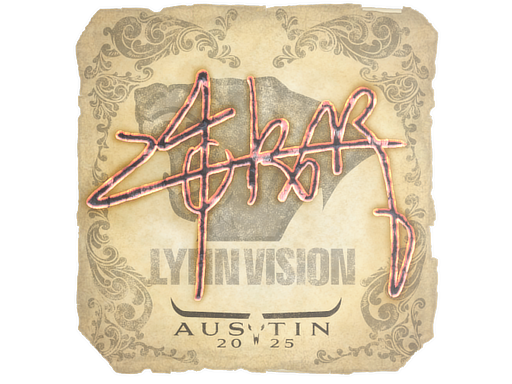 z4KR | Austin 2025