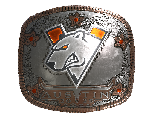 Virtus.Pro (Foil) | Austin 2025