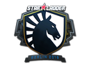 Team Liquid (металлическая) | Берлин 2019