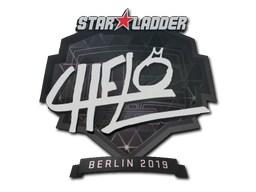 sticker_Sticker | chelo | Berlin 2019