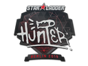 huNter- | Berlin 2019