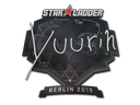 yuurih | Berlin 2019