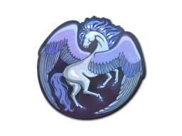 sticker_Sticker | Pegasus