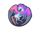 Pegasus (Holo)