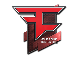 FaZe Clan | Boston 2018